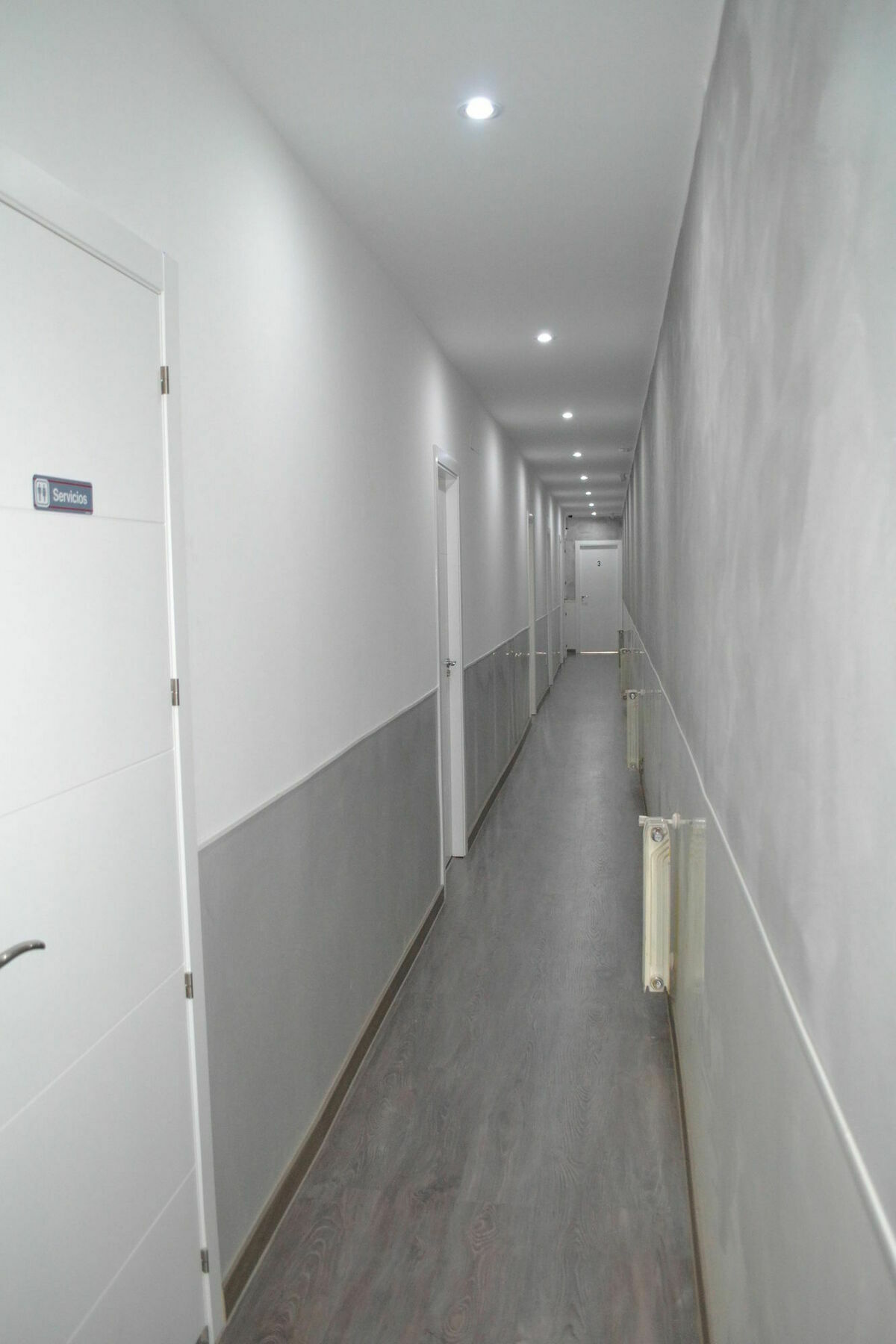 Hostal Meyra Madri Exterior foto